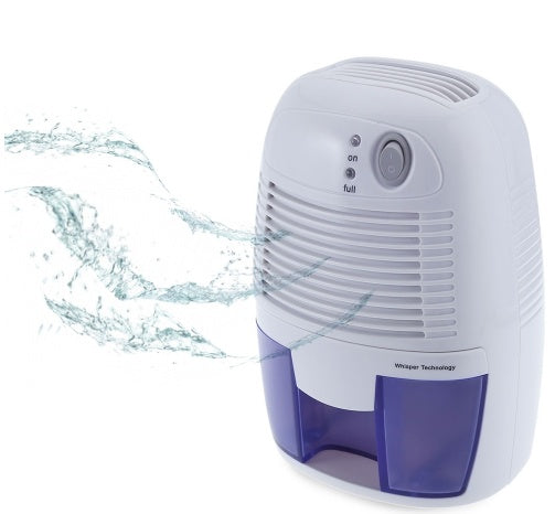 Dehumidifier semiconductor small dehumidifier mini dehumidifier dehumidifier small household dehumidifier