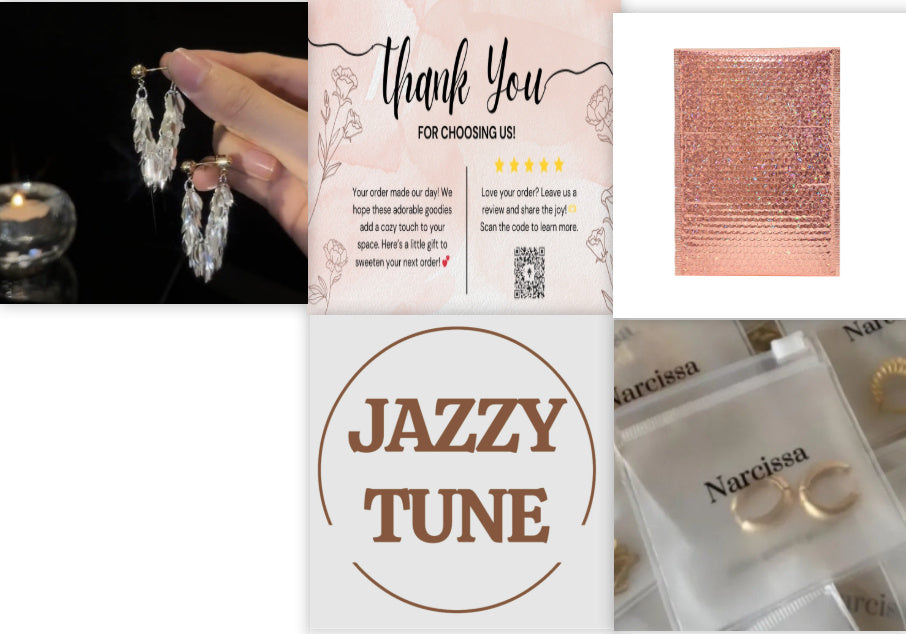 Women's Fashionable Mid-length Leaf Earrings