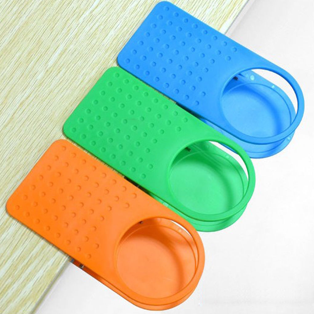 Home table side cup holder creative water cup holder table side water cup holder