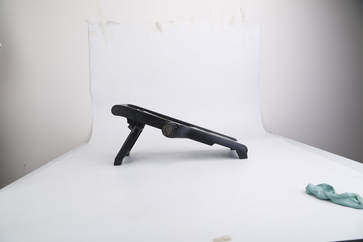 1Pc Mandoline Food Slicer Stainless Steel Food Cutter Vegetable Fruit Chopper Grater Peeler Kitchen Julienne Slicer With 5 Adjustable Blades Food Holder