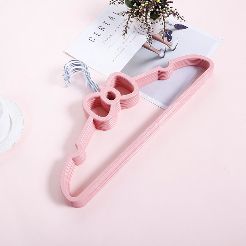 Heart Hanger Cravat Hanger Clothing Home