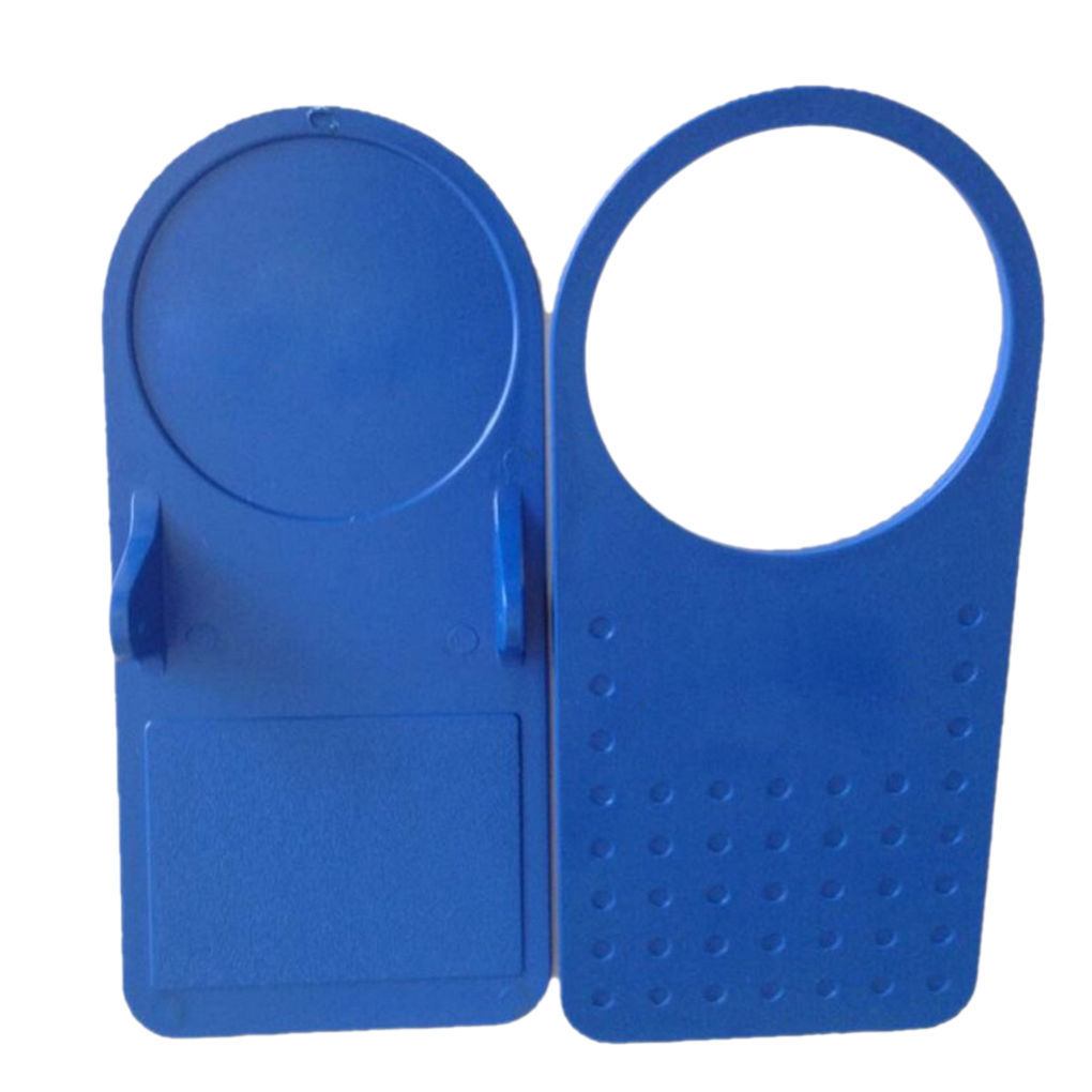 Home table side cup holder creative water cup holder table side water cup holder