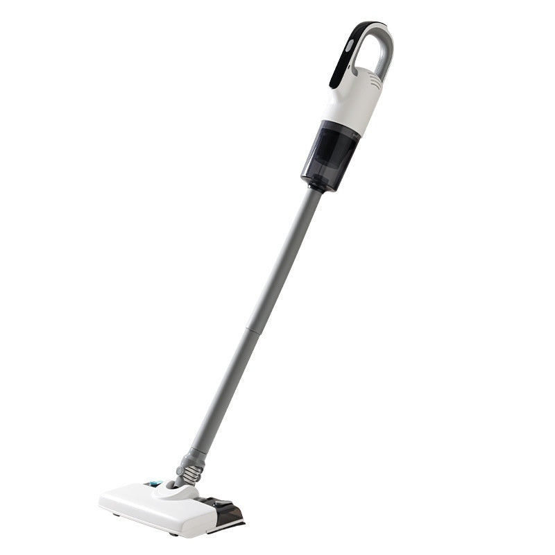 Strong Suction Suction Mop Integrated Wet And Dry Handheld Wireless Vacuum Cleaner