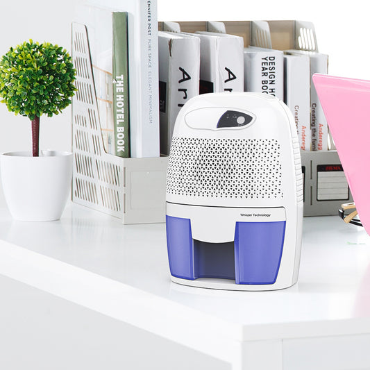 Small Moisture-proof Dehumidifier Dehumidifier Mini Smart