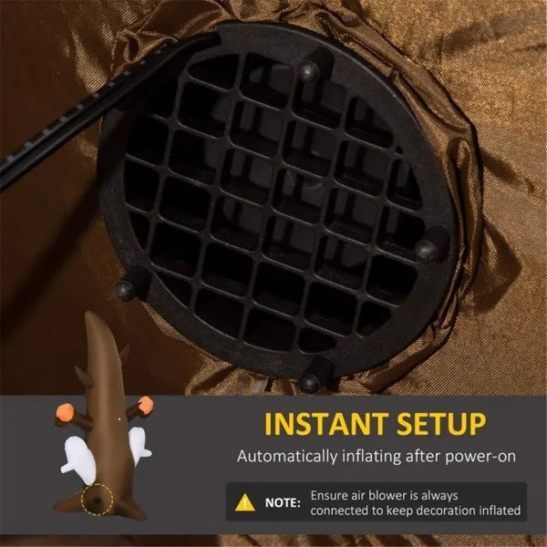 Halloween Decoration