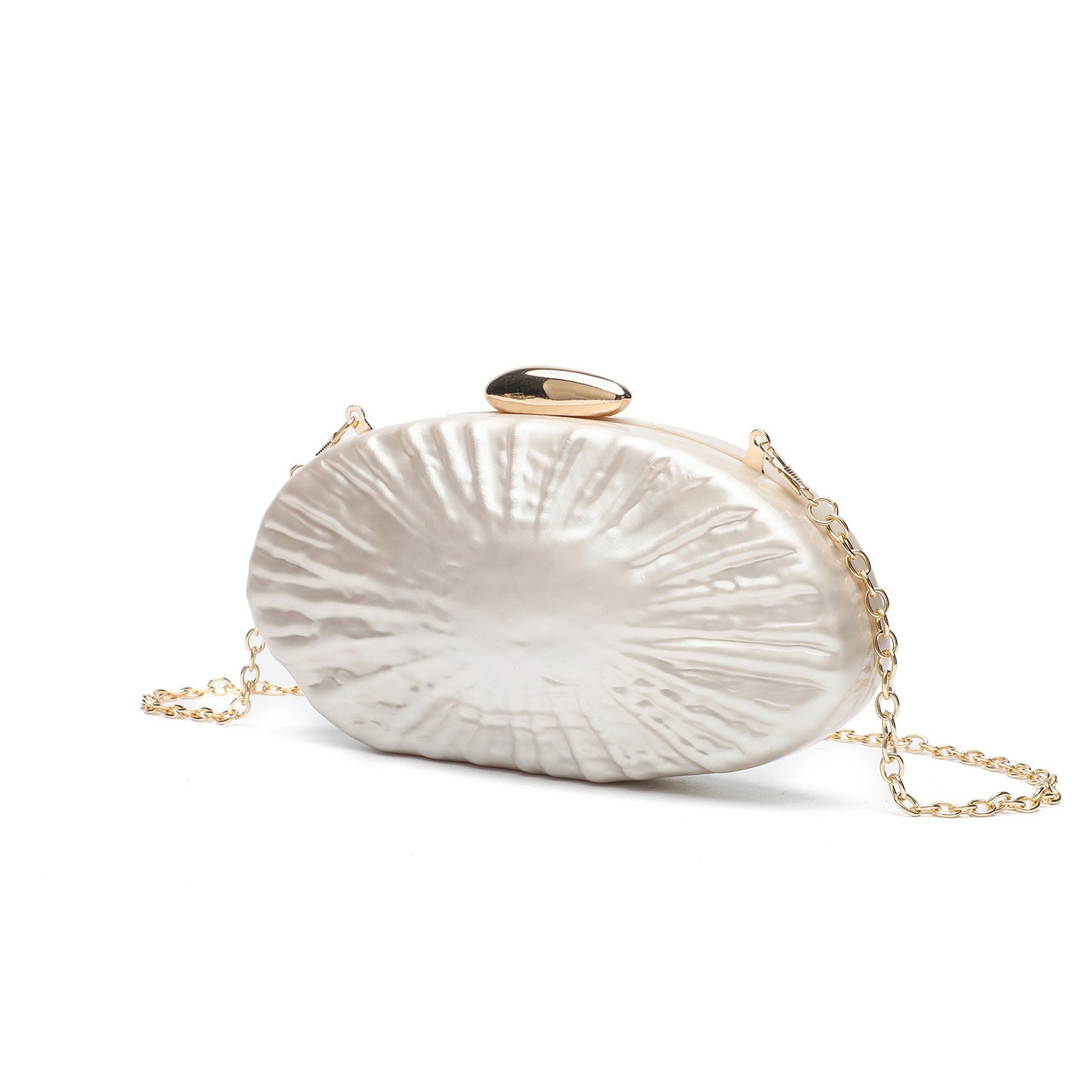 One-shoulder Crossbody Bag Shell Fashion European And American Style Retro