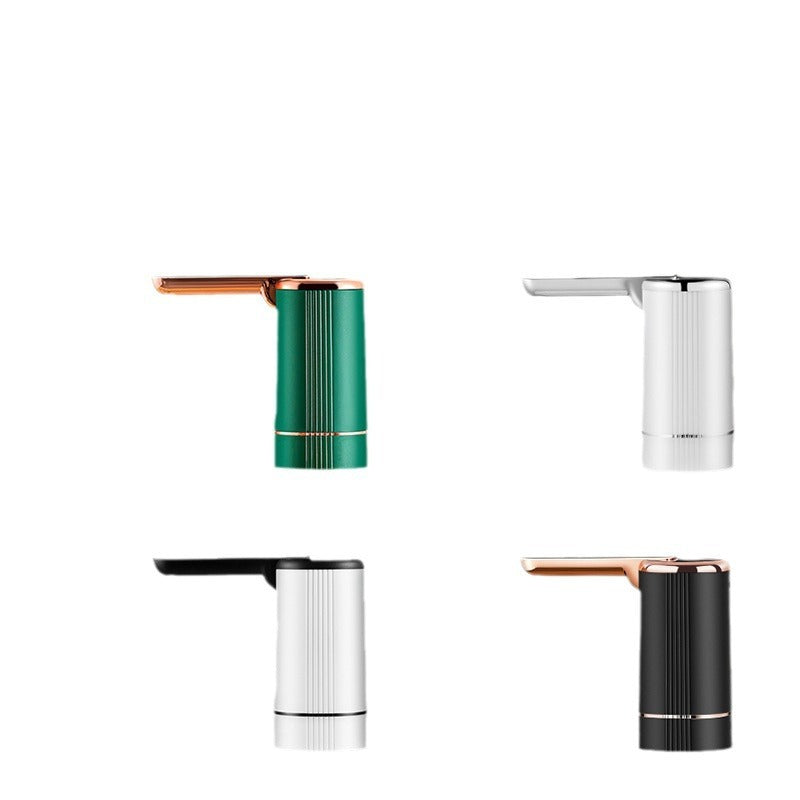 Foldable Bottled Water Purified Water Bucket Water Dispenser